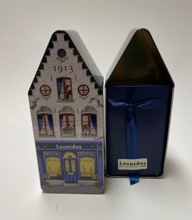 Huis Groot met Ballotin 500 gram