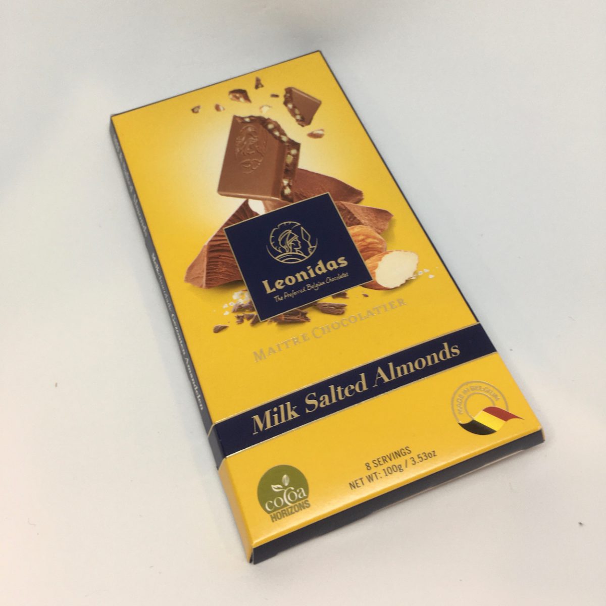 SWEETREEPALMOND