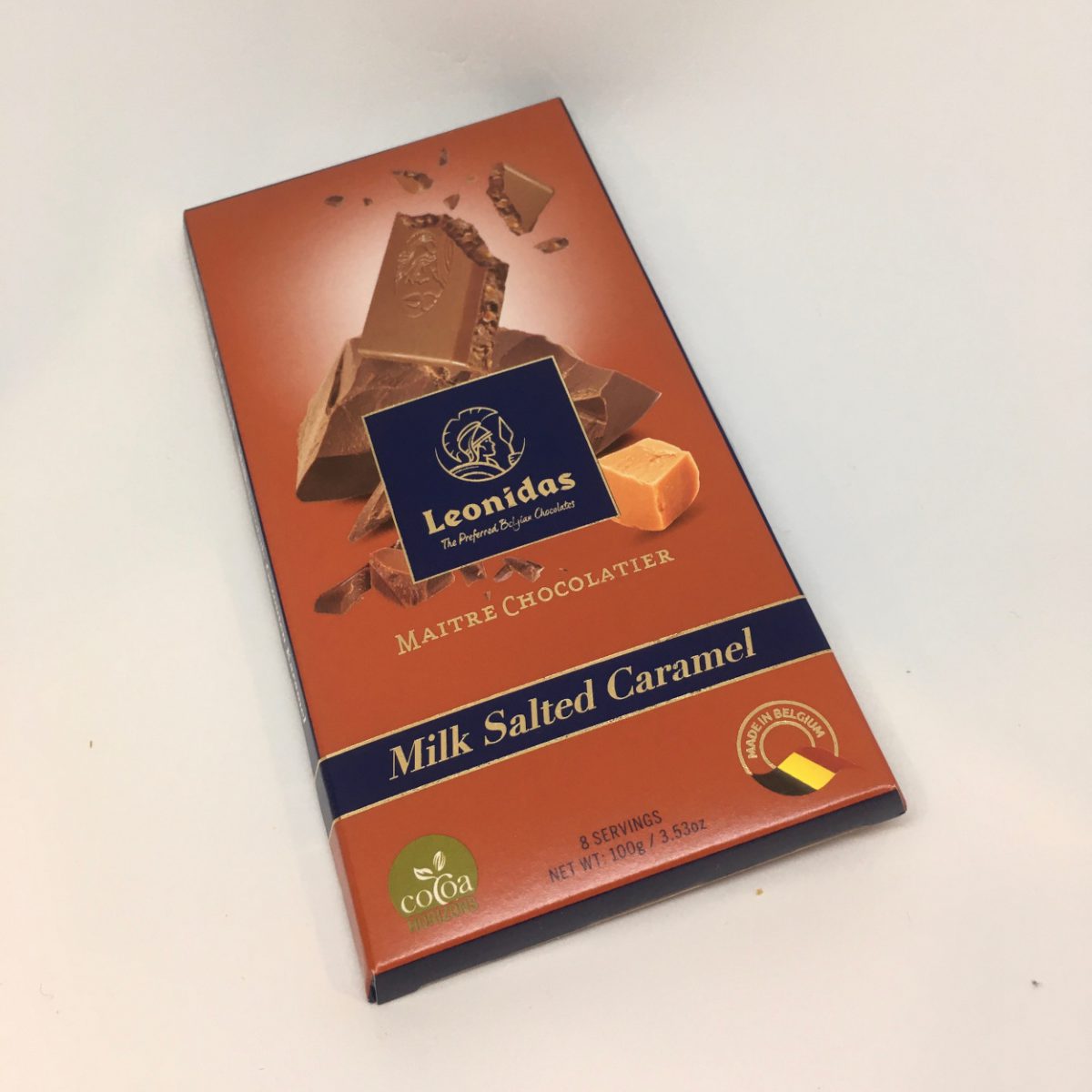 SWEETREEPCARAMEL