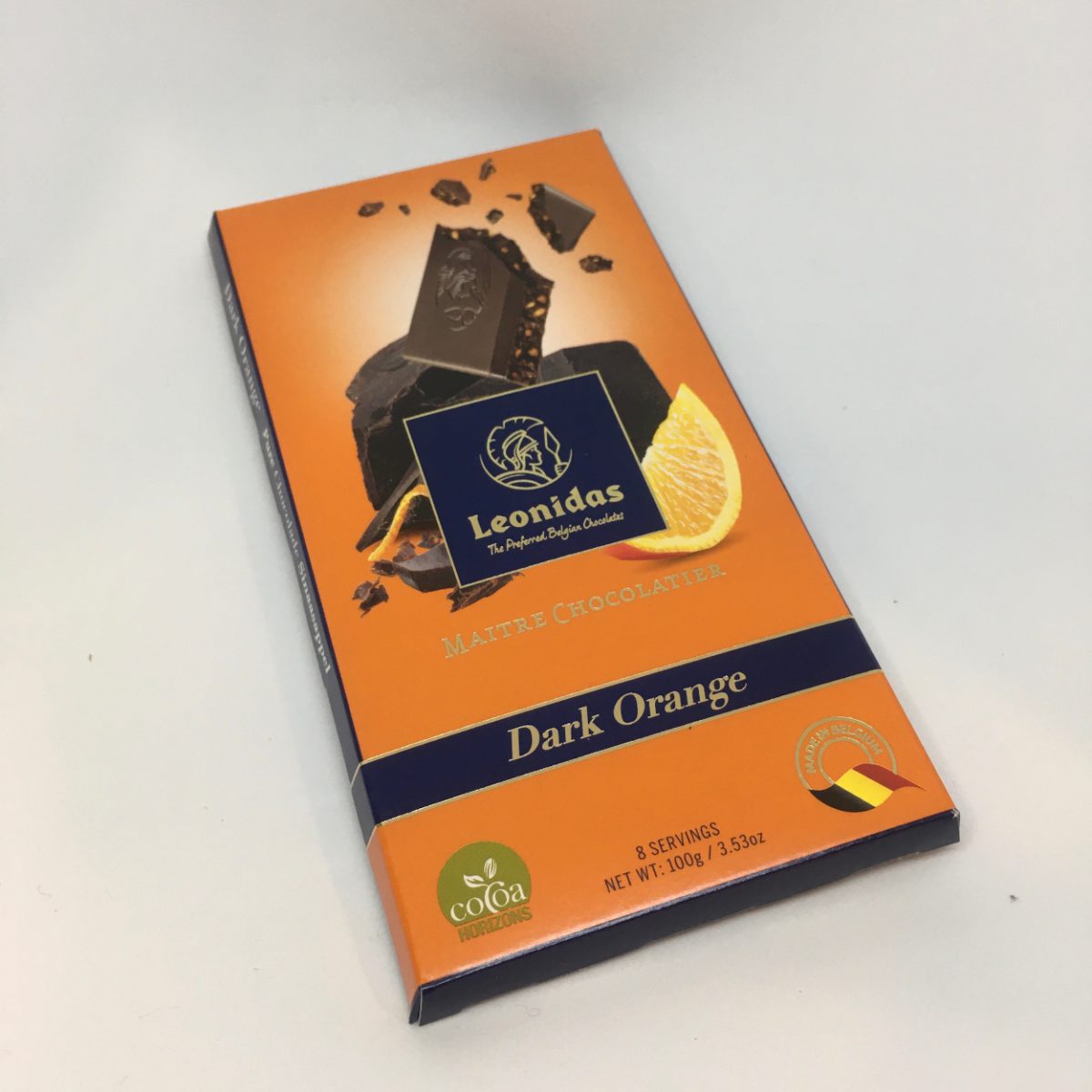 SWEETREEPORANGE