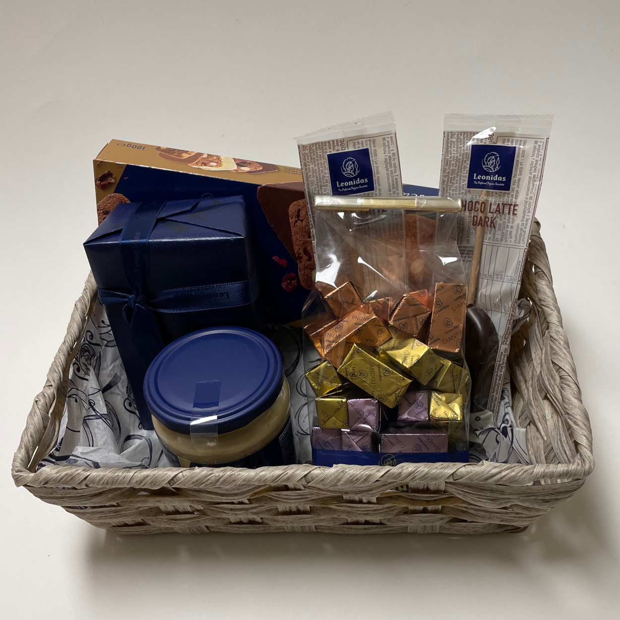 SWEETMANDXS SWEETMANDXS